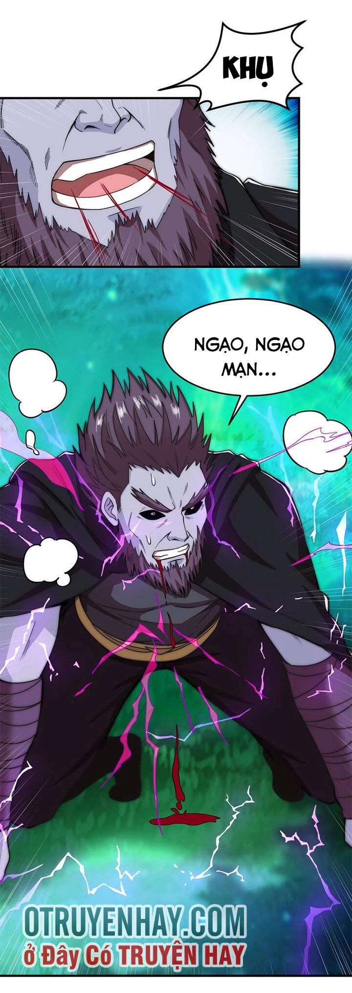Thôn Phệ Vĩnh Hằng Chapter 107 - 14