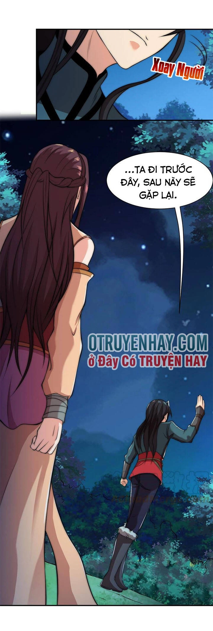 Thôn Phệ Vĩnh Hằng Chapter 108 - 7