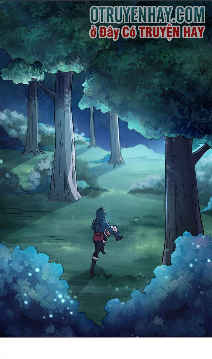 Thôn Phệ Vĩnh Hằng Chapter 109 - 2