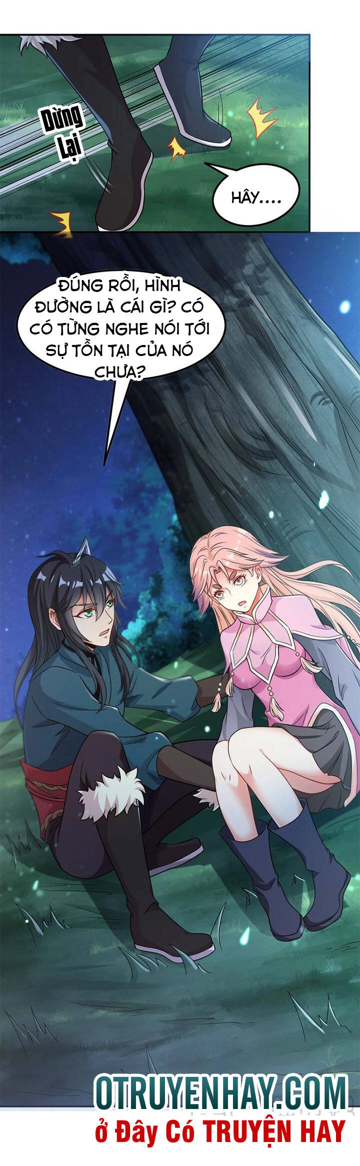 Thôn Phệ Vĩnh Hằng Chapter 109 - 6