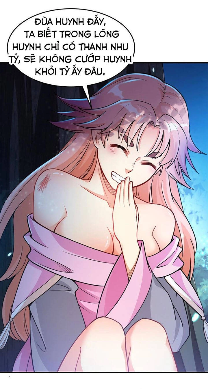 Thôn Phệ Vĩnh Hằng Chapter 109 - 22