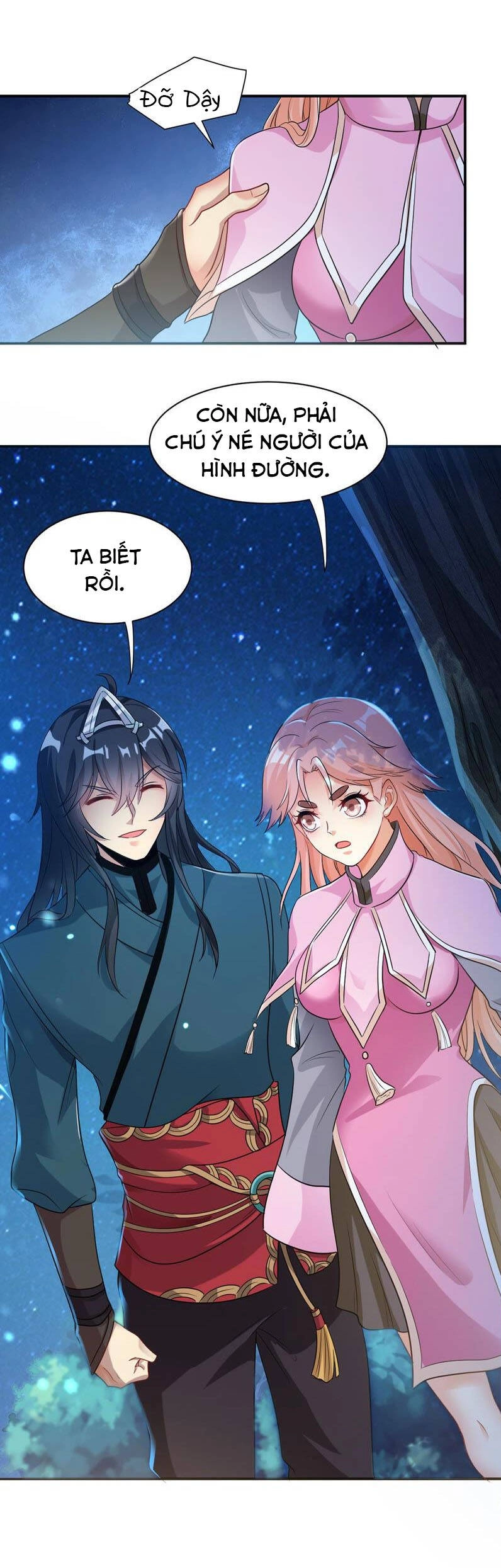 Thôn Phệ Vĩnh Hằng Chapter 110 - 6