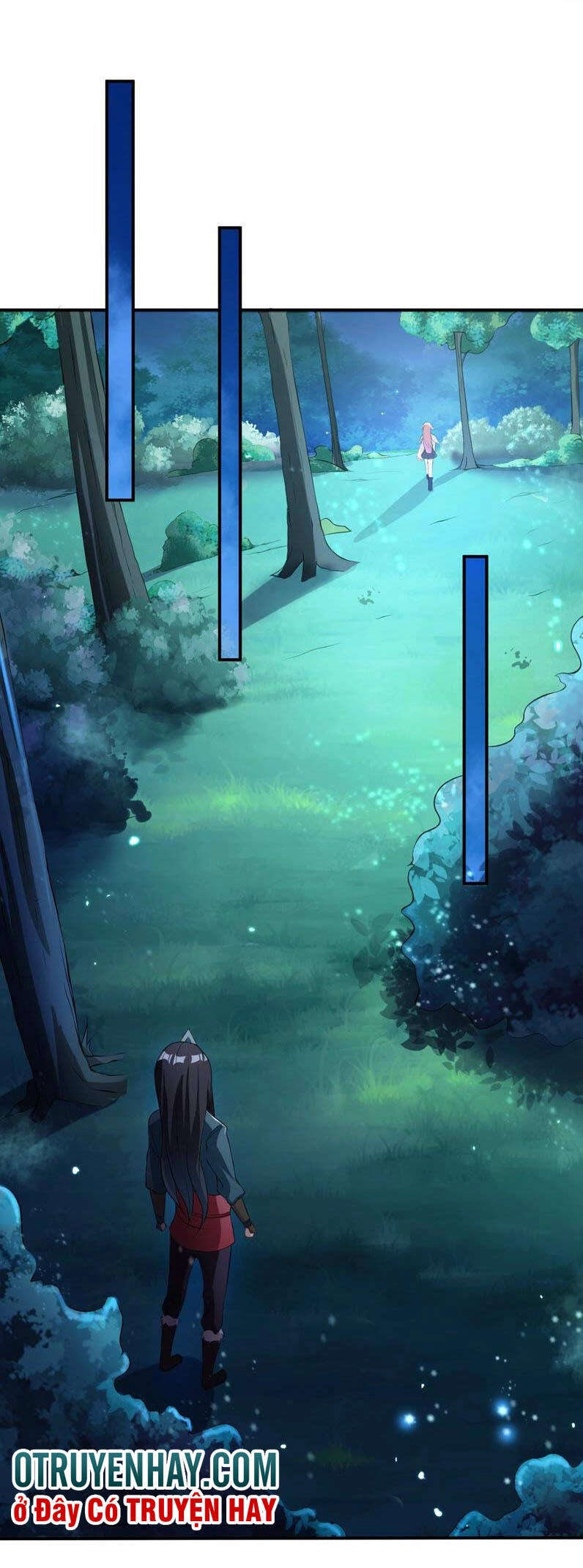 Thôn Phệ Vĩnh Hằng Chapter 110 - 7