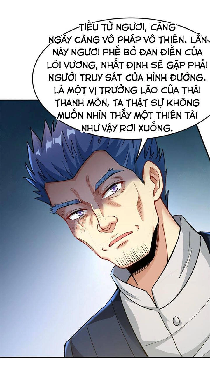 Thôn Phệ Vĩnh Hằng Chapter 110 - 19