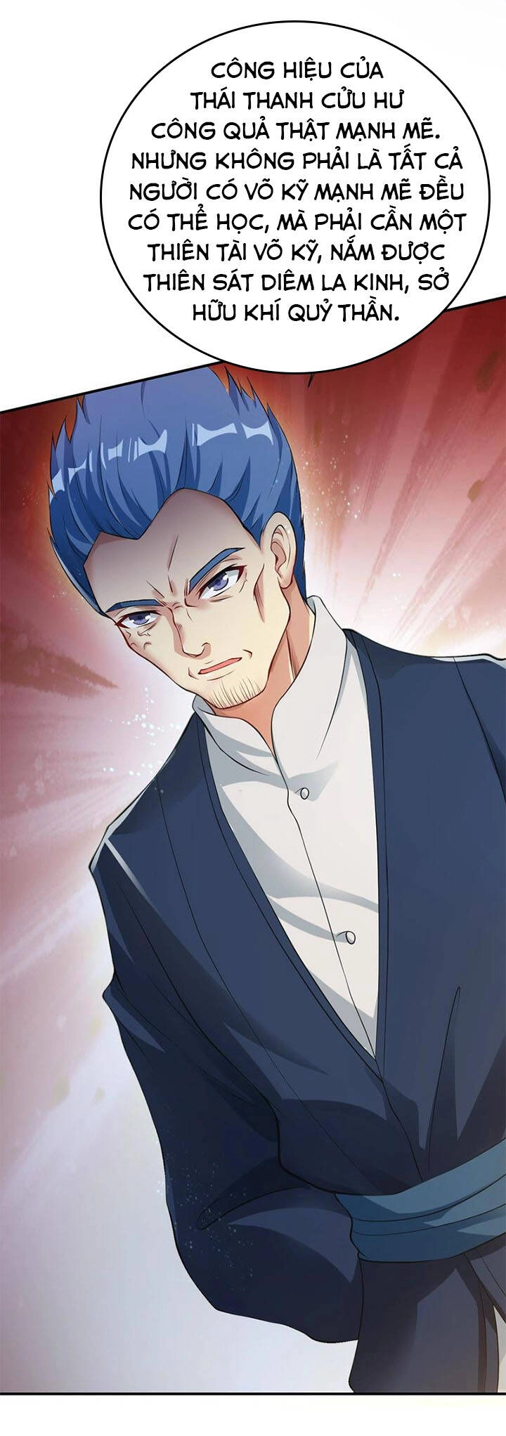 Thôn Phệ Vĩnh Hằng Chapter 110 - 24