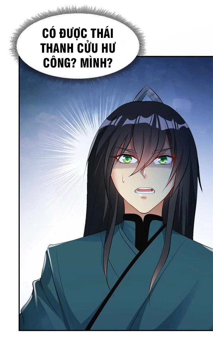 Thôn Phệ Vĩnh Hằng Chapter 111 - 2