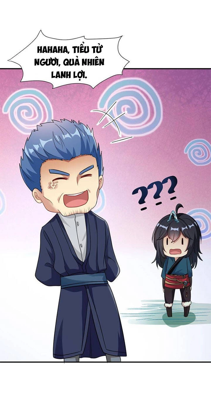 Thôn Phệ Vĩnh Hằng Chapter 111 - 8