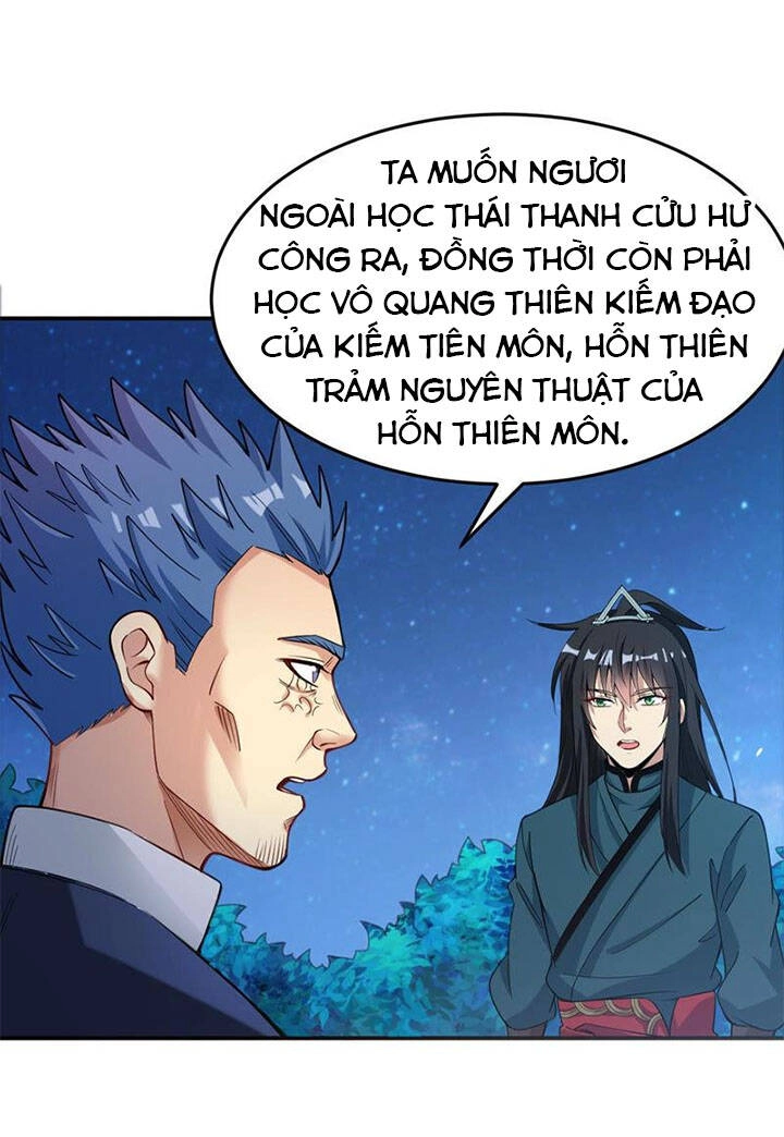 Thôn Phệ Vĩnh Hằng Chapter 111 - 9