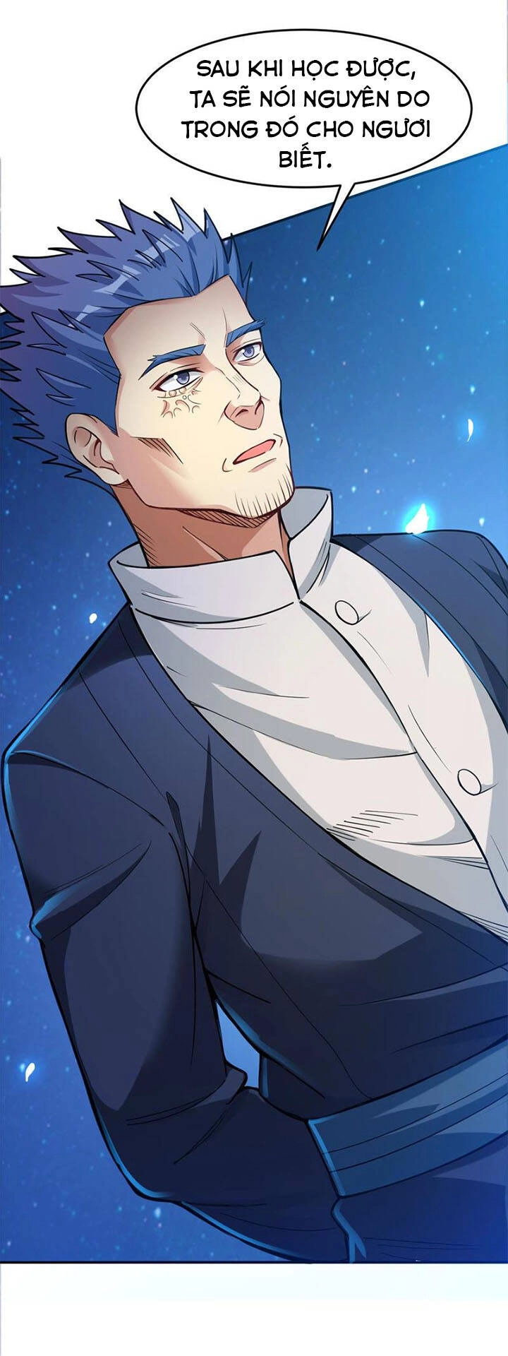 Thôn Phệ Vĩnh Hằng Chapter 111 - 10