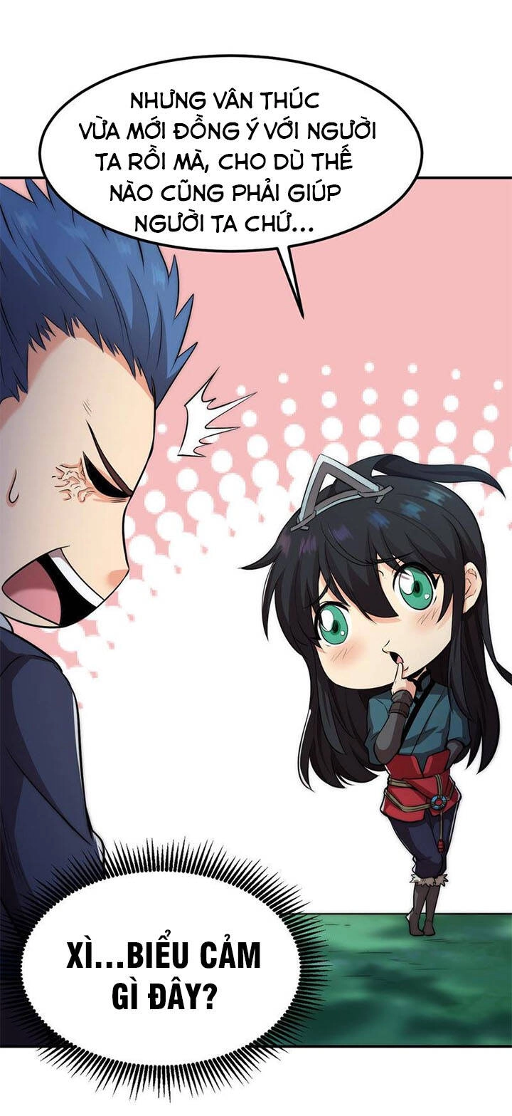 Thôn Phệ Vĩnh Hằng Chapter 112 - 2