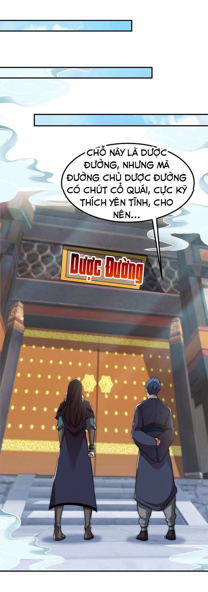 Thôn Phệ Vĩnh Hằng Chapter 112 - 17