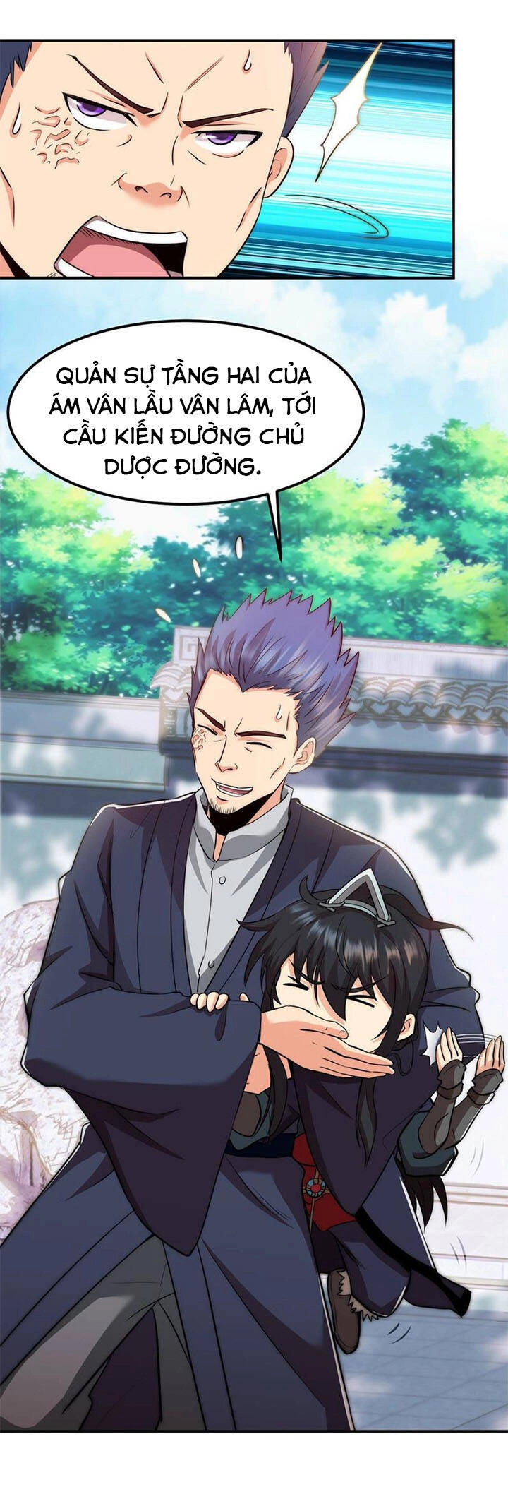 Thôn Phệ Vĩnh Hằng Chapter 112 - 20