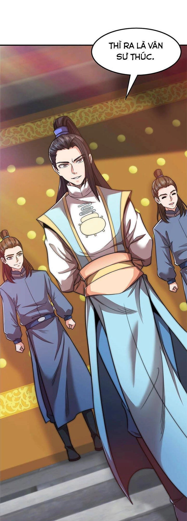 Thôn Phệ Vĩnh Hằng Chapter 112 - 28