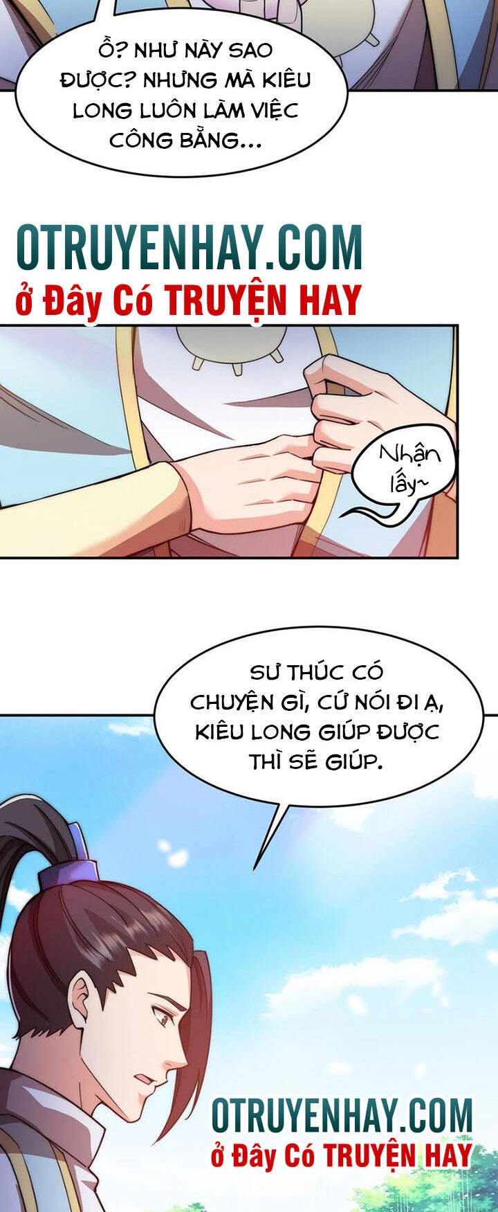 Thôn Phệ Vĩnh Hằng Chapter 113 - 5