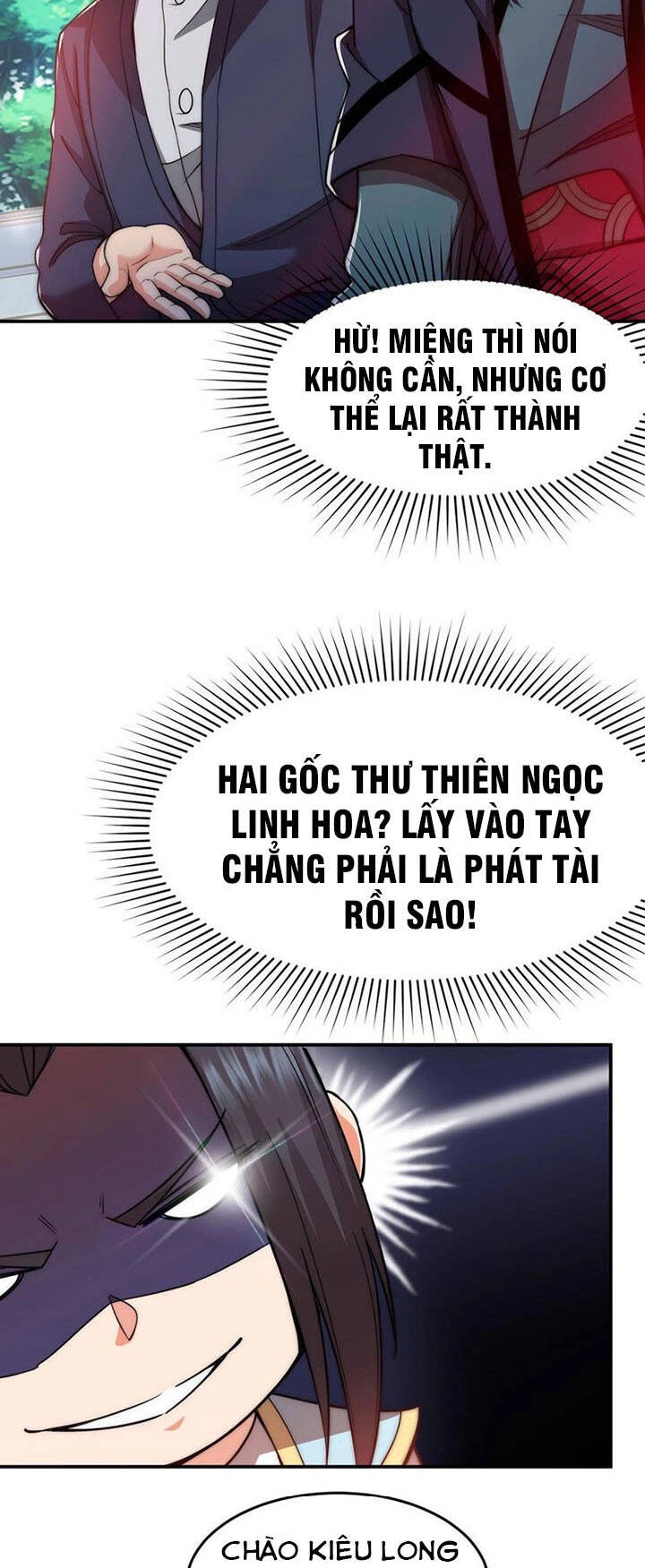 Thôn Phệ Vĩnh Hằng Chapter 113 - 7