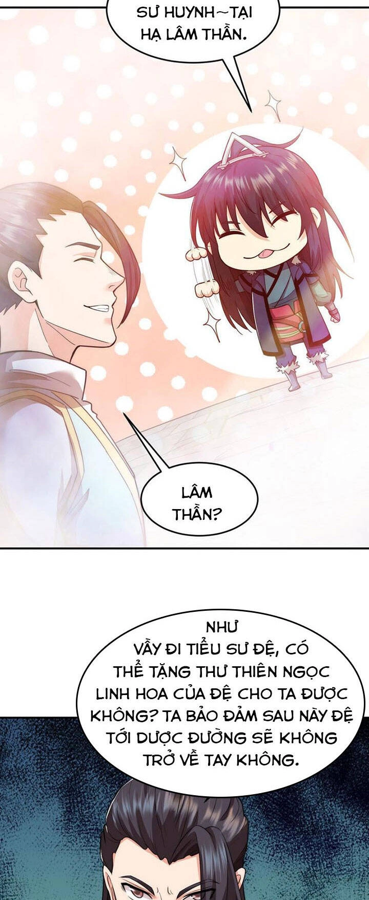 Thôn Phệ Vĩnh Hằng Chapter 113 - 8