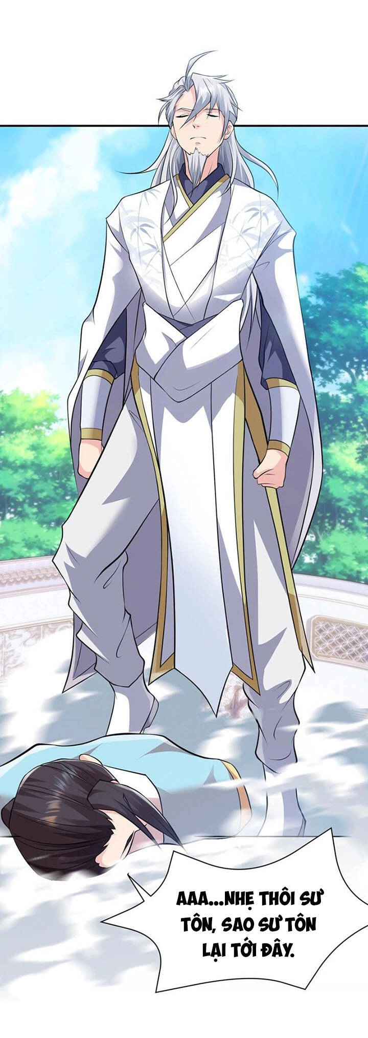 Thôn Phệ Vĩnh Hằng Chapter 114 - 3