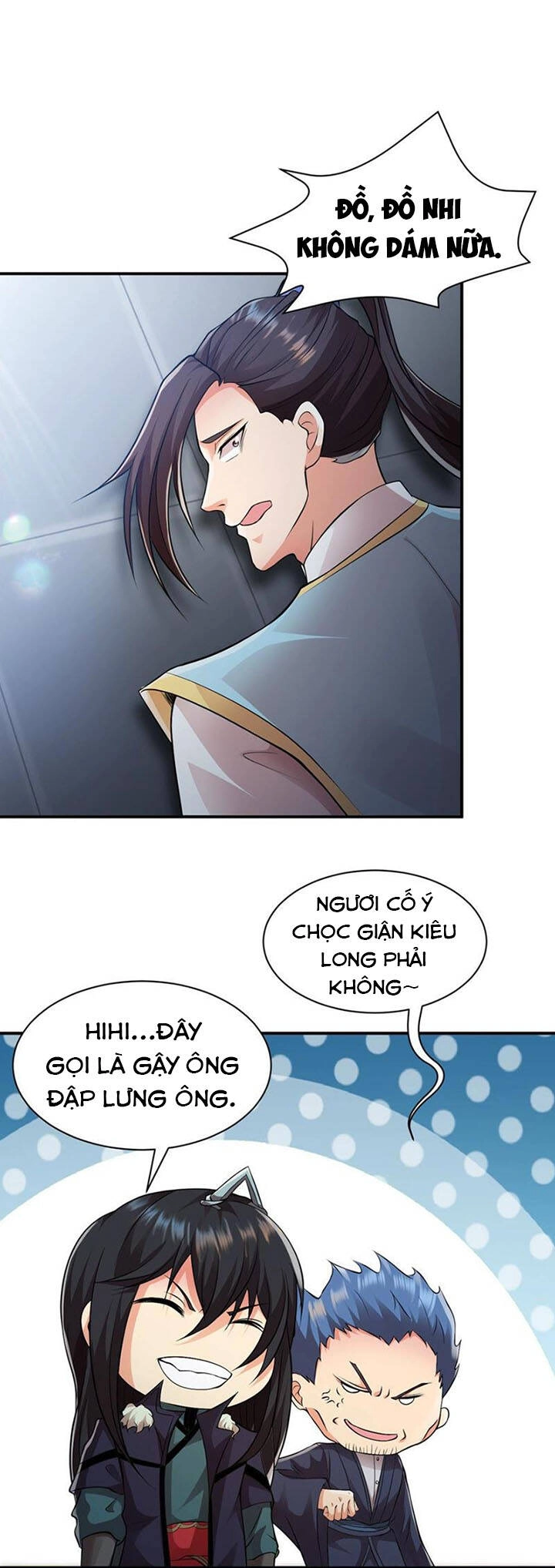 Thôn Phệ Vĩnh Hằng Chapter 114 - 5