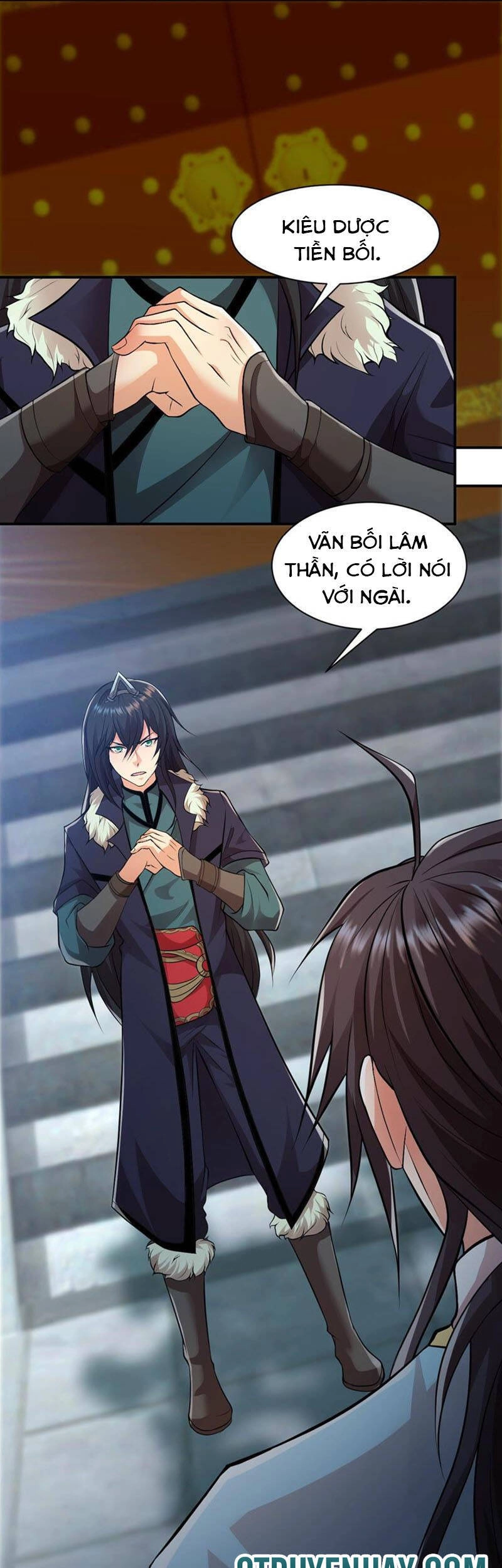 Thôn Phệ Vĩnh Hằng Chapter 114 - 6