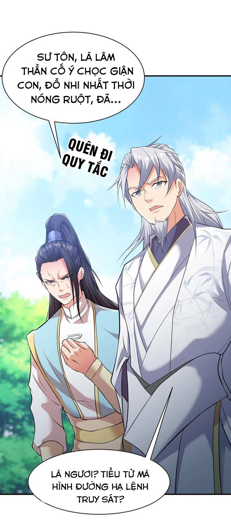 Thôn Phệ Vĩnh Hằng Chapter 114 - 8