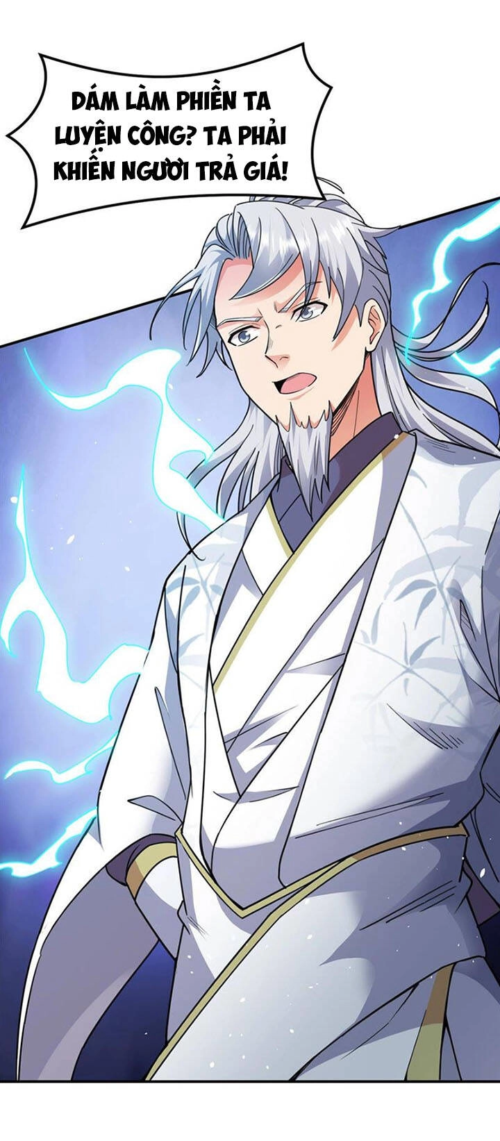 Thôn Phệ Vĩnh Hằng Chapter 114 - 11