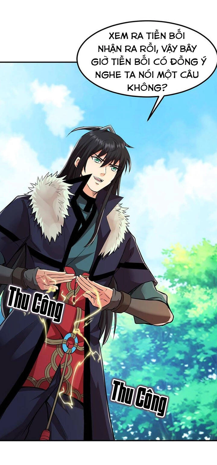 Thôn Phệ Vĩnh Hằng Chapter 114 - 16