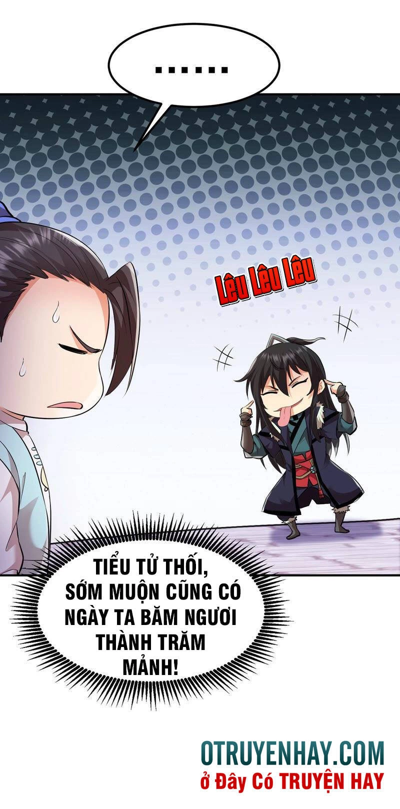 Thôn Phệ Vĩnh Hằng Chapter 114 - 19