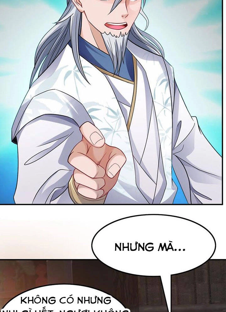 Thôn Phệ Vĩnh Hằng Chapter 115 - 28