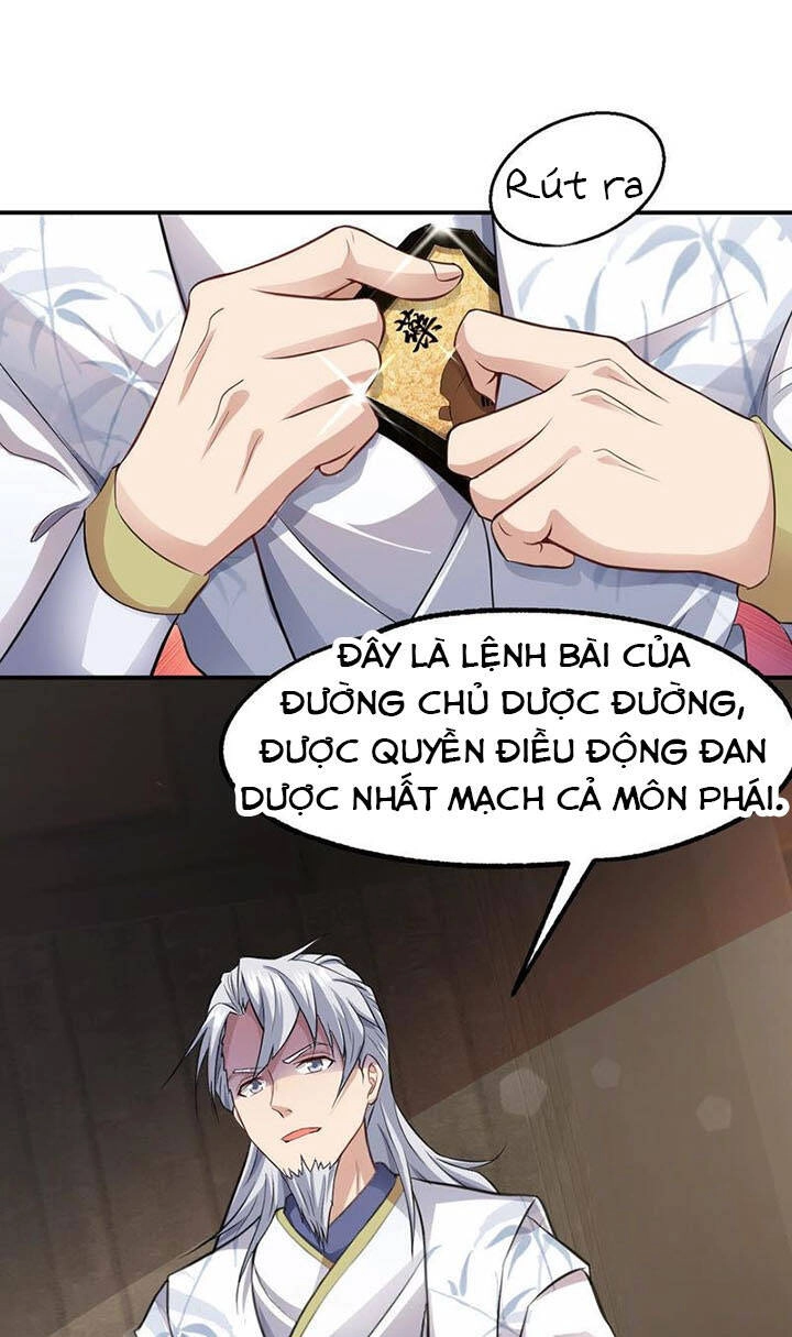 Thôn Phệ Vĩnh Hằng Chapter 116 - 2