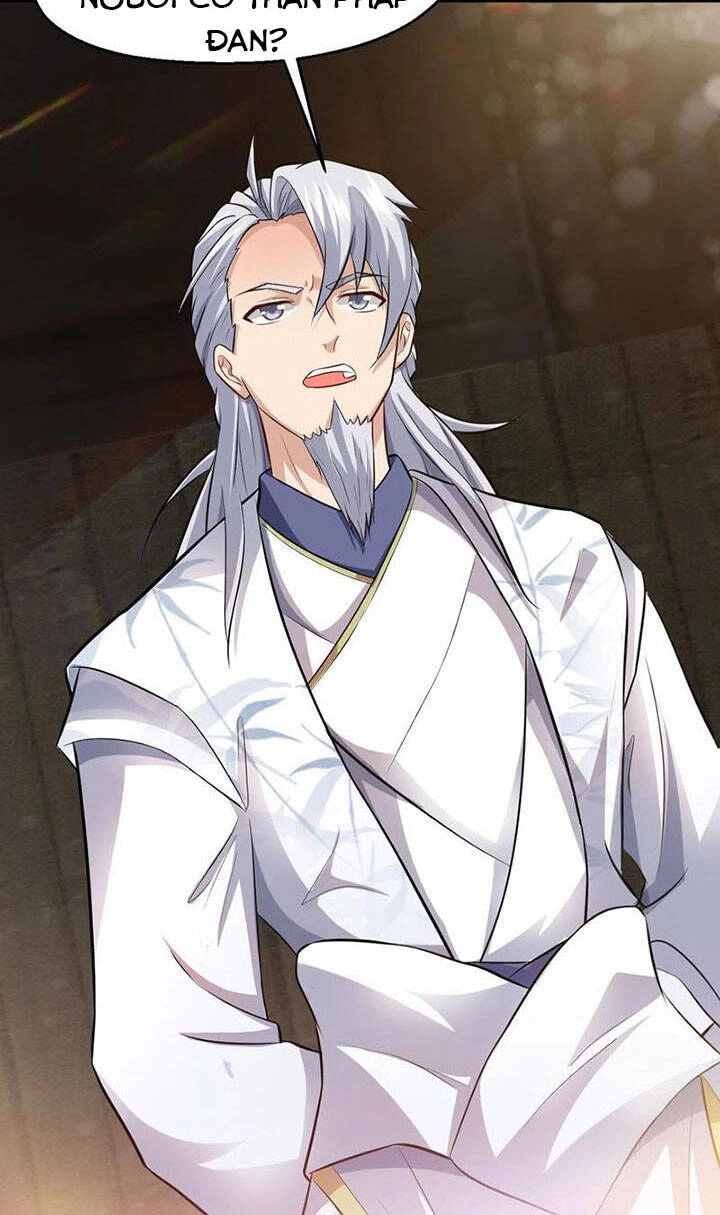 Thôn Phệ Vĩnh Hằng Chapter 116 - 8