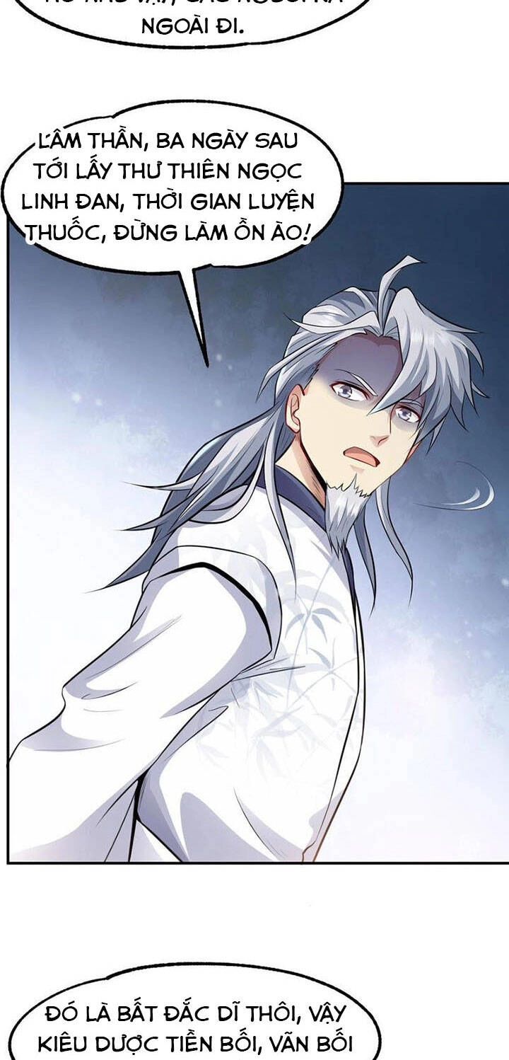 Thôn Phệ Vĩnh Hằng Chapter 116 - 24