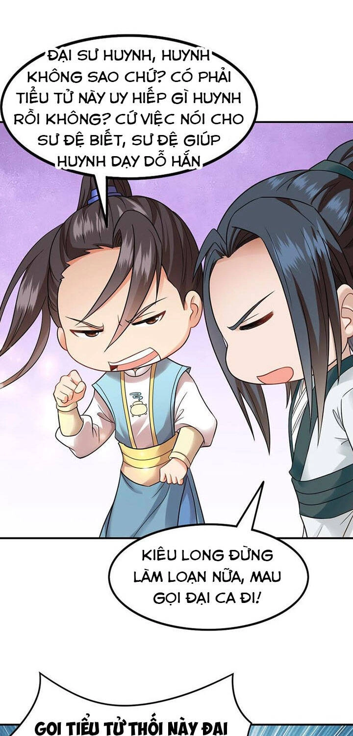 Thôn Phệ Vĩnh Hằng Chapter 116 - 30