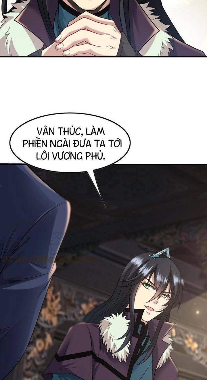 Thôn Phệ Vĩnh Hằng Chapter 118 - 14