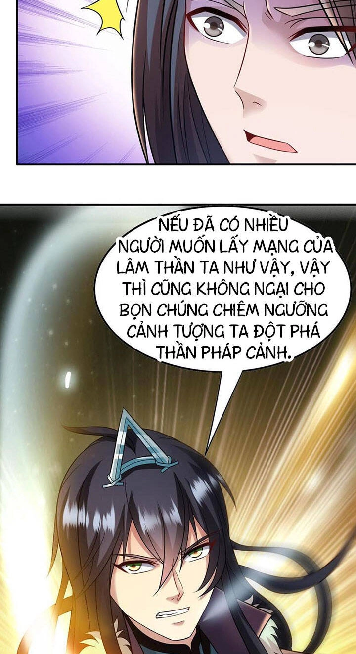 Thôn Phệ Vĩnh Hằng Chapter 118 - 16