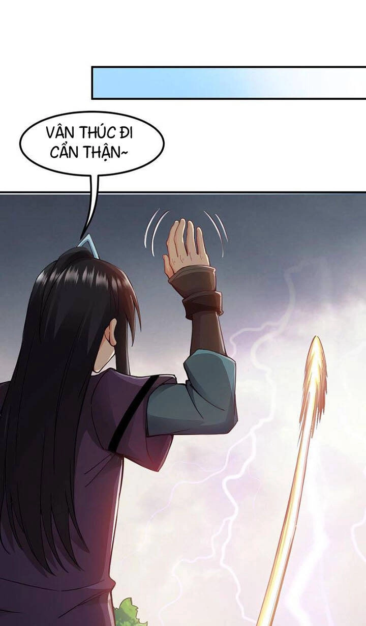 Thôn Phệ Vĩnh Hằng Chapter 119 - 2