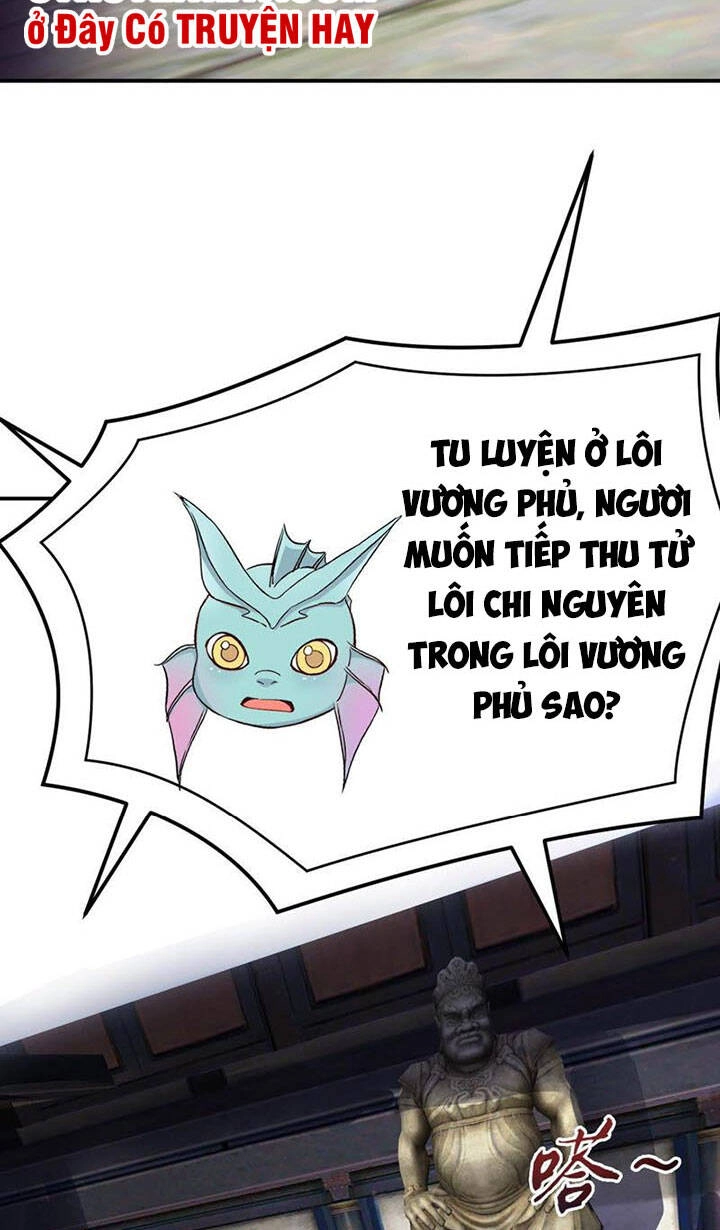 Thôn Phệ Vĩnh Hằng Chapter 119 - 6