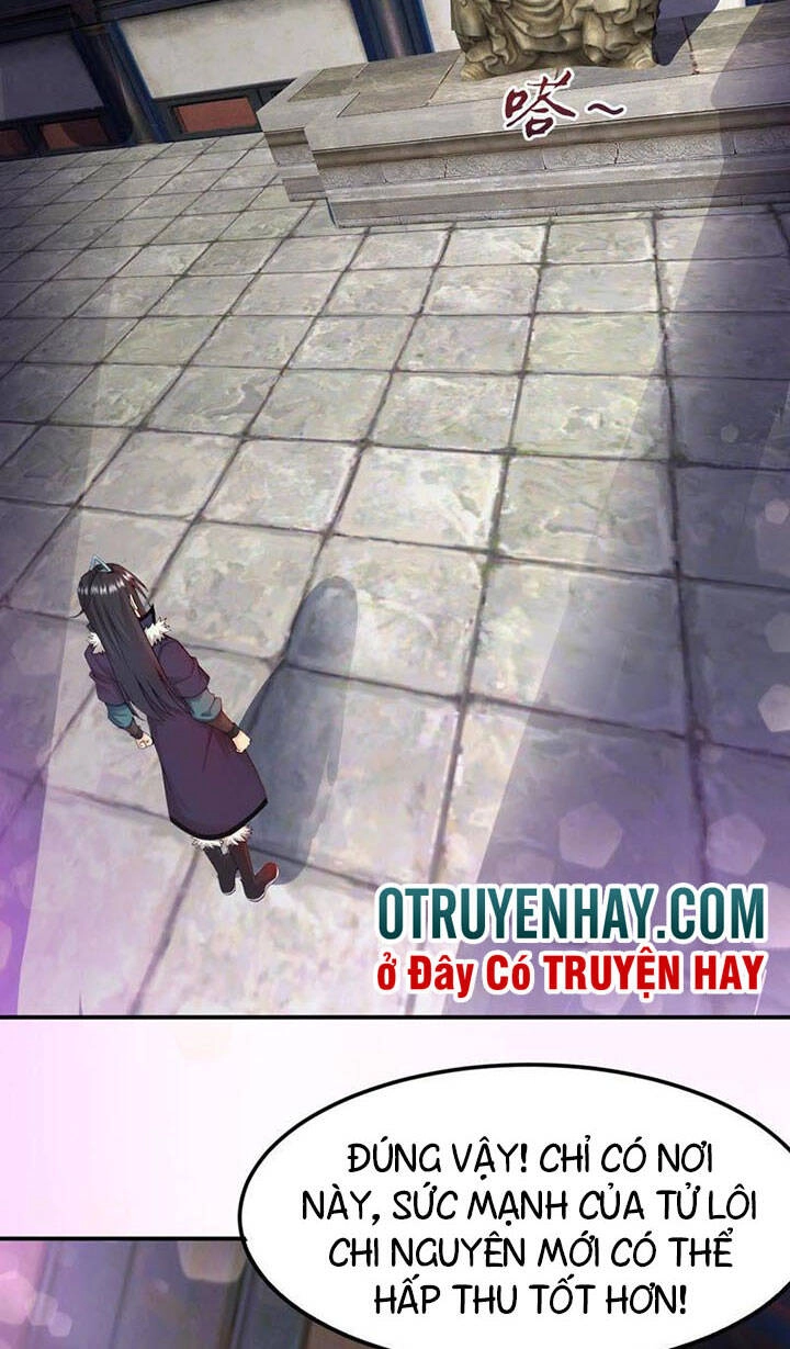 Thôn Phệ Vĩnh Hằng Chapter 119 - 7