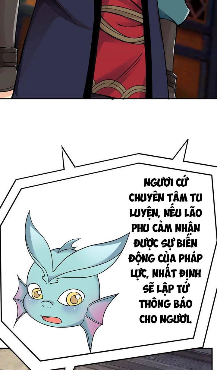 Thôn Phệ Vĩnh Hằng Chapter 119 - 9