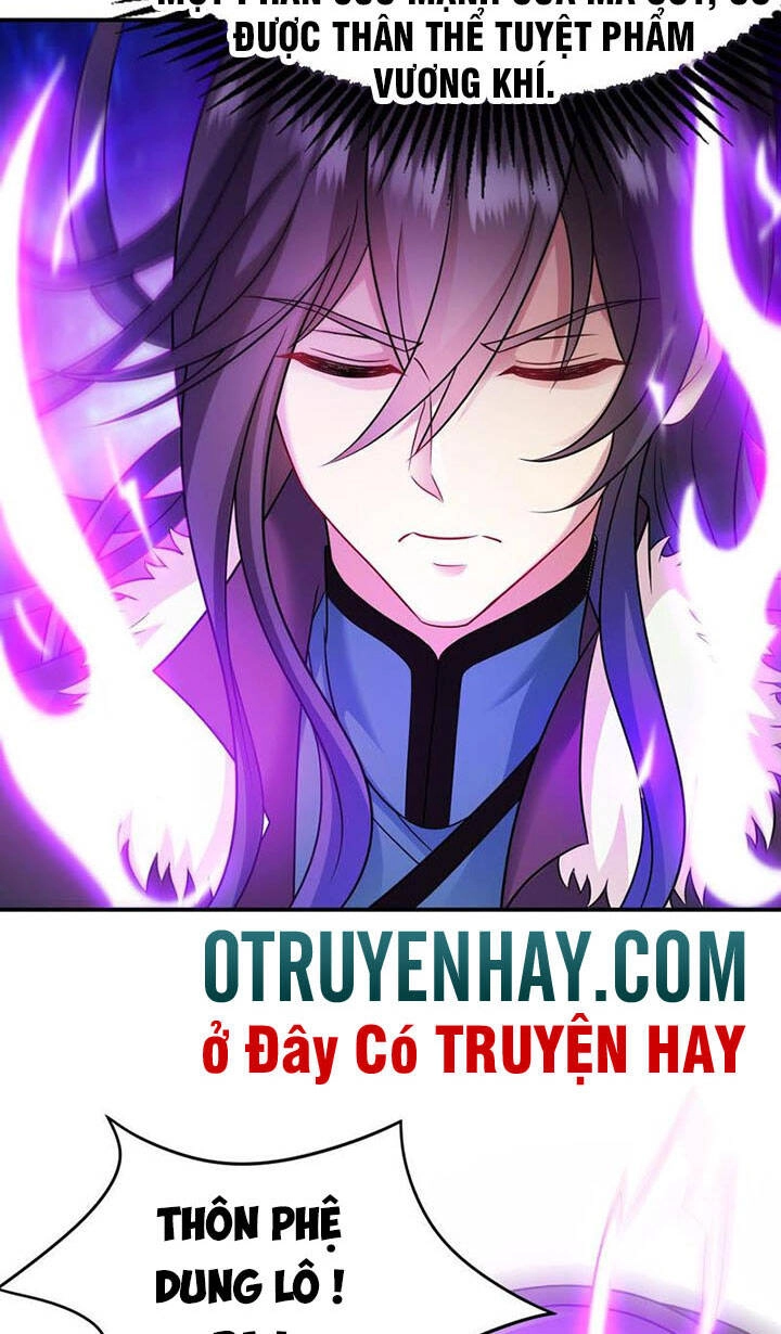 Thôn Phệ Vĩnh Hằng Chapter 119 - 12