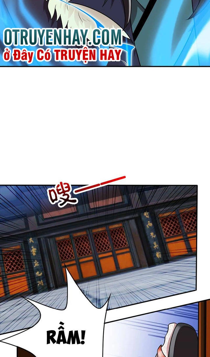 Thôn Phệ Vĩnh Hằng Chapter 120 - 7