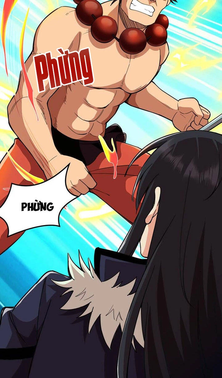 Thôn Phệ Vĩnh Hằng Chapter 120 - 17