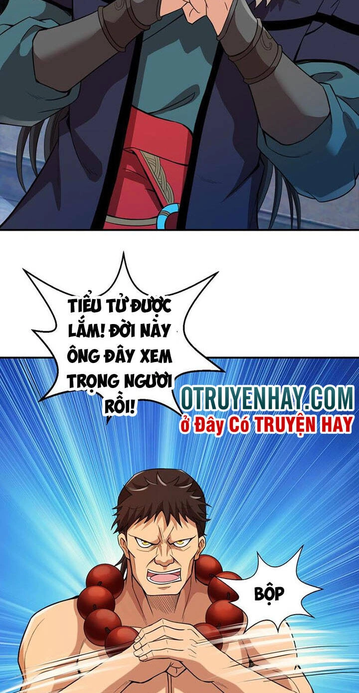 Thôn Phệ Vĩnh Hằng Chapter 120 - 27