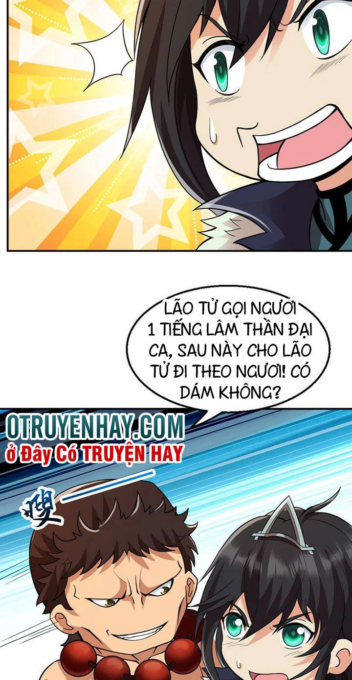 Thôn Phệ Vĩnh Hằng Chapter 120 - 29