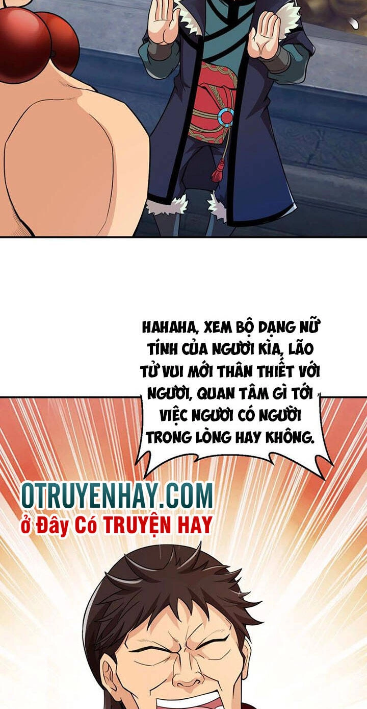 Thôn Phệ Vĩnh Hằng Chapter 120 - 31