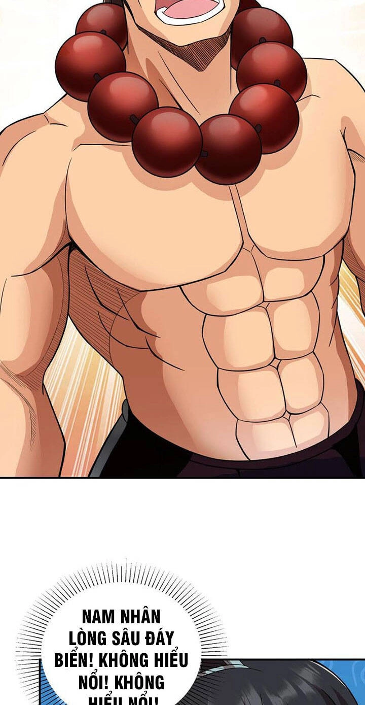 Thôn Phệ Vĩnh Hằng Chapter 120 - 32