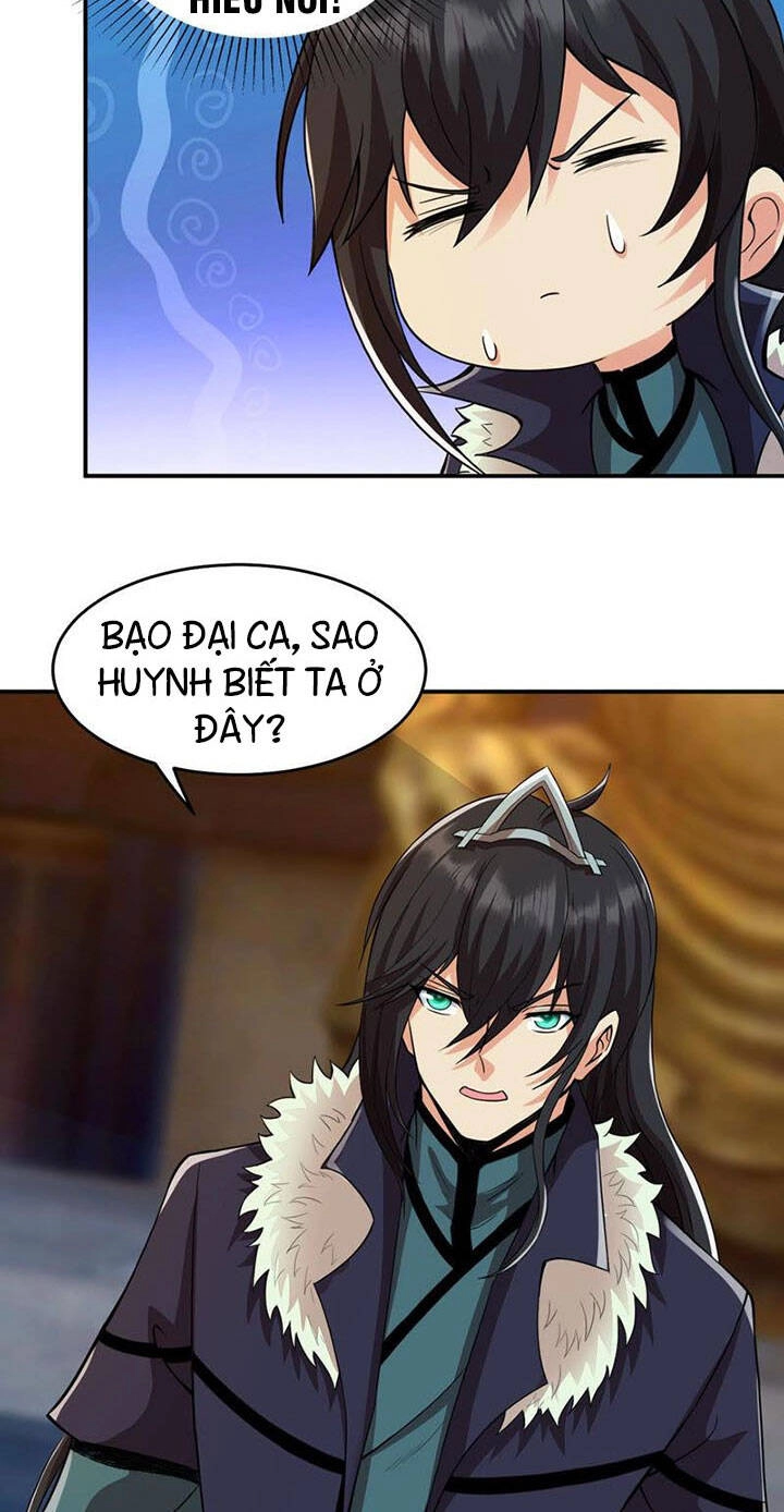 Thôn Phệ Vĩnh Hằng Chapter 120 - 33