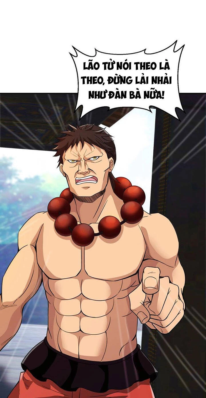 Thôn Phệ Vĩnh Hằng Chapter 120 - 36