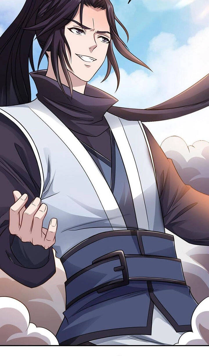 Thôn Phệ Vĩnh Hằng Chapter 121 - 9