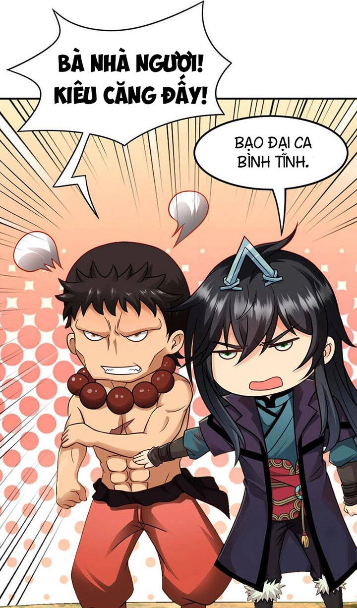 Thôn Phệ Vĩnh Hằng Chapter 121 - 10