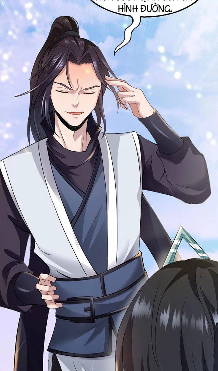 Thôn Phệ Vĩnh Hằng Chapter 121 - 13